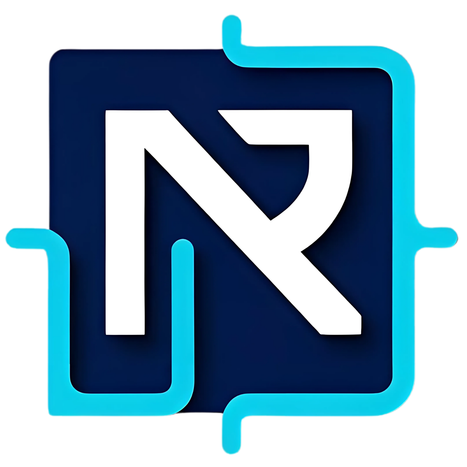 Rasha Tech Logo